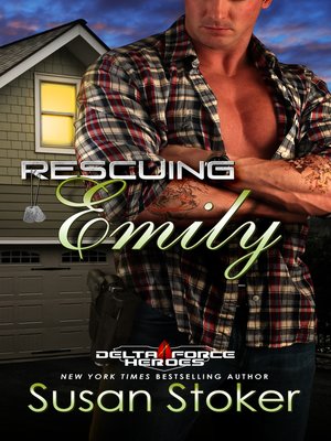 cover image of Rescuing Emily